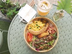 baby&nbsp;allday&nbsp;breakfast-CHILLAX轻乐时(侨建·Hi City店)