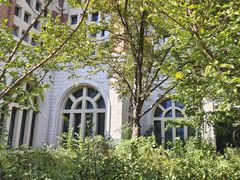 -长沙市青少年宫