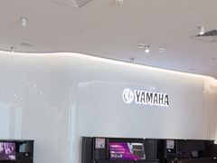 -雅马哈乐器专卖店(广州旗舰店)