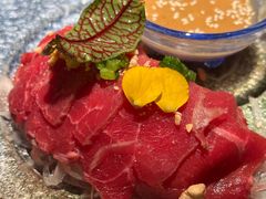 -上井料理黑金店(IFS国金中心店)