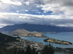 -Fergburger(皇后镇店)