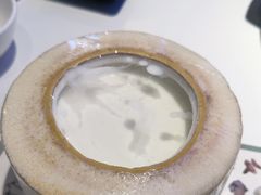 -烹然四季椰子鸡火锅(姚家园万象汇店)