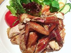 -阮氏娘·越南料理(双子塔店)
