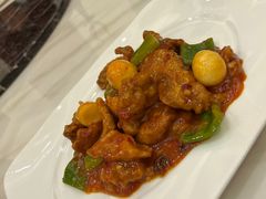 -梅龙镇酒家(南京西路总店)