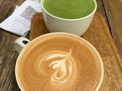 -Peet's 皮爷咖啡(东湖路手作店)