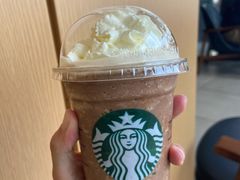 -星巴克(北京门头沟长安天街店)