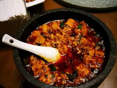 -庶民居中餐馆(花土店)