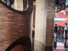 大堂-鱼翅楼·津派砂锅鱼翅(水上公园店)
