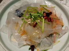 知青大拉皮-老知青·东北菜(中华城店)