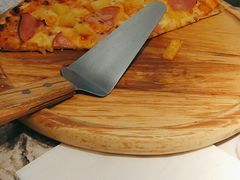 -比格比萨自助(宝山日月光店)