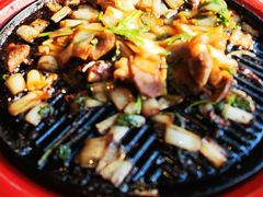 -庆云楼饭庄(什刹海店)