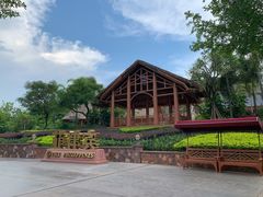 -南宁方特东盟神画