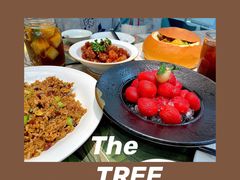 -大树餐厅(红旗街万达店)