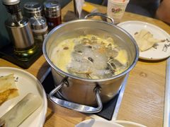 -苏格里岛自助海鲜烤肉(青秀万达店)