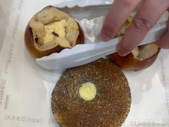 -小飞象面包公社(珠江路金鹰店)