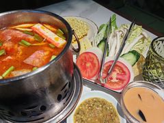 -Thai Basil罗勒叶泰式餐厅(时代天街店)