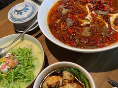 -首秀·四川料理(星耀101店)