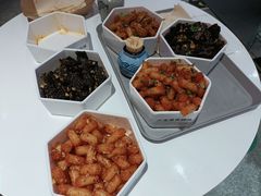 -董顺桃小粒臭豆腐(太平街一店)
