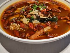 -大鸭梨烤鸭·北京菜(南小街/南苑店)