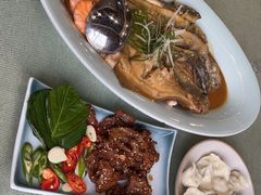 -渔娘渔家丹东海鲜(东直门店)