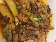 -那家老院子东北菜·饺子·小鸡炖蘑菇(艳华街店)
