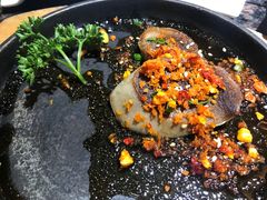 -割烹旭日本料理(龙湖狮山天街店)