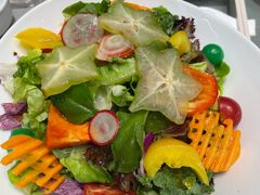 大拌菜-燕春楼(海河华鼎店)