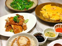 -星平鸡饭·粤菜小炒(印象城旗舰店)