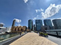 -香港皇家太平洋酒店