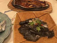 -沙龙酒家