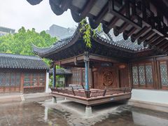 -江宁织造博物馆