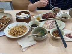 -百家鸡味馆(清泰店)