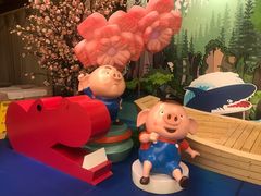 -汤连得温泉馆(宝山店)