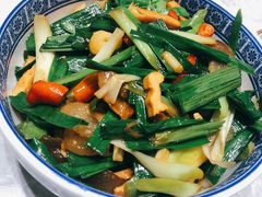 -曾家厨房·新徽菜(九华山路店)