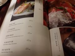 -北京王府井希尔顿酒店·秦唐中餐厅Chynna