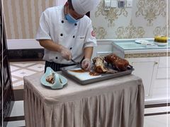 -谢先生酒店·椒宴集(沙湖店)