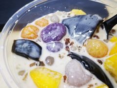 -堂屋糖水店(愚园店)