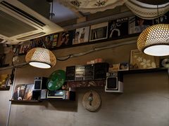 -蜗牛小馆醉乡民谣云南菜(惠新西里店)