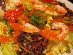 -松子料理(华威桥店)