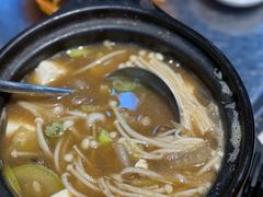 -屋里家延边朝鲜族冷面(梅林3店)