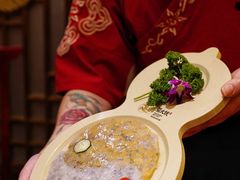 -蜀大侠火锅(森兰花园城店)