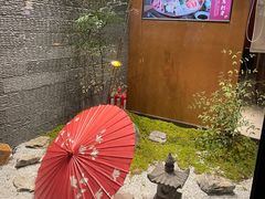 -水之惠鲜鱼料理(王府大街店)