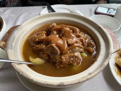 -渝信川菜(南滨店)
