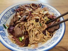 -圳兴面王·拌川·特色炒面(南山保利剧院店)