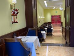 大堂-COVA(平安金融中心店)