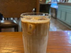 -及咖啡GatherCoffee(华申大厦店)