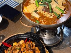 -C31地窖餐厅(黑龙江北路店)