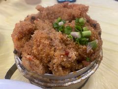 -张豆花(碚峡路店)
