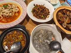 -四道菜·福建菜馆(莆田万达店)