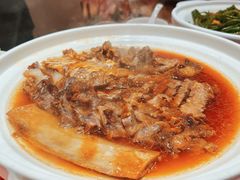 -西贝(吴江路湟普汇店)